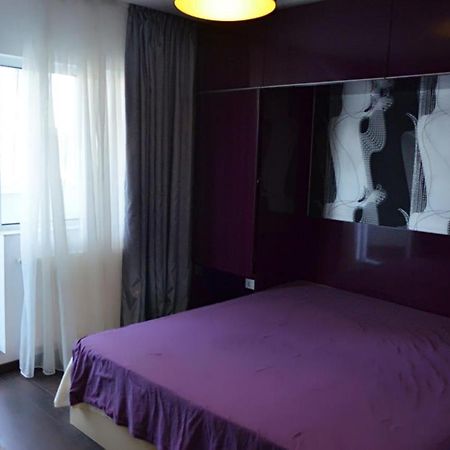 부쿠레슈티 Apartament Confort Panu 아파트 외부 사진