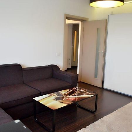 부쿠레슈티 Apartament Confort Panu 아파트 외부 사진